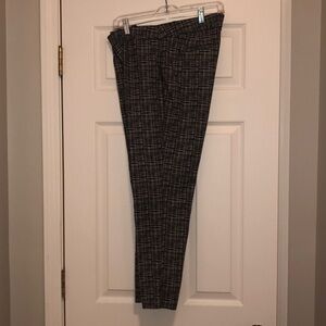 Willi Smith Ladies Size 12 slacks